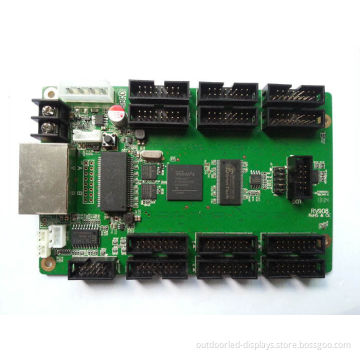 Linsn Rv908 Full Color Led Display Controller Compatible With Rv801